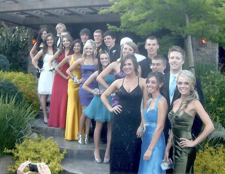 GBHS Jr Prom