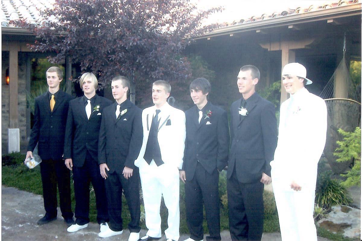 GBHS Jr Prom