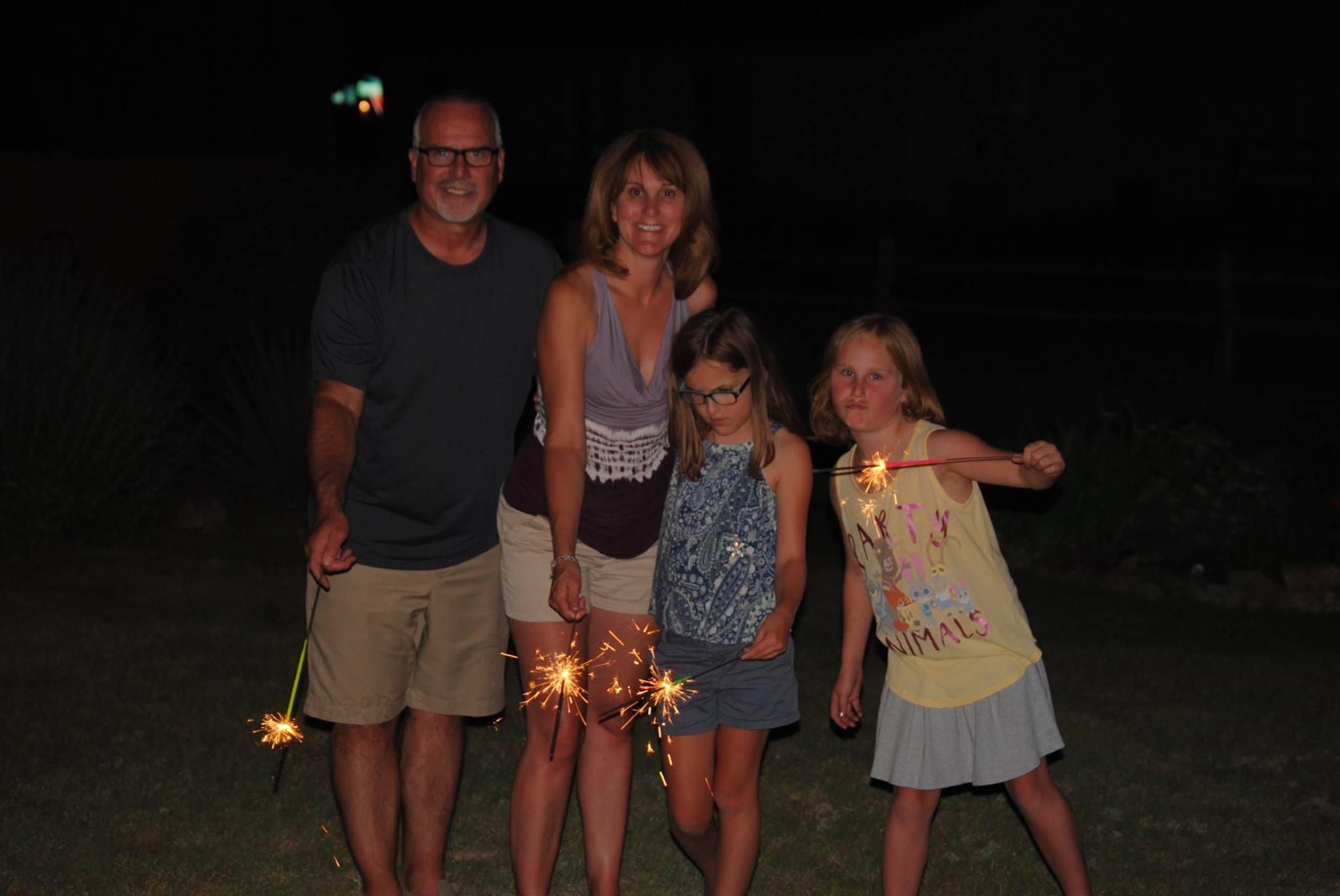July 4th