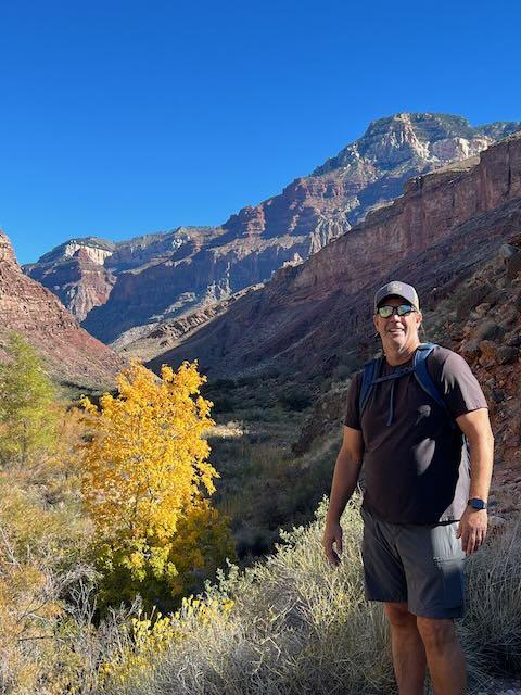 Grand Canyon