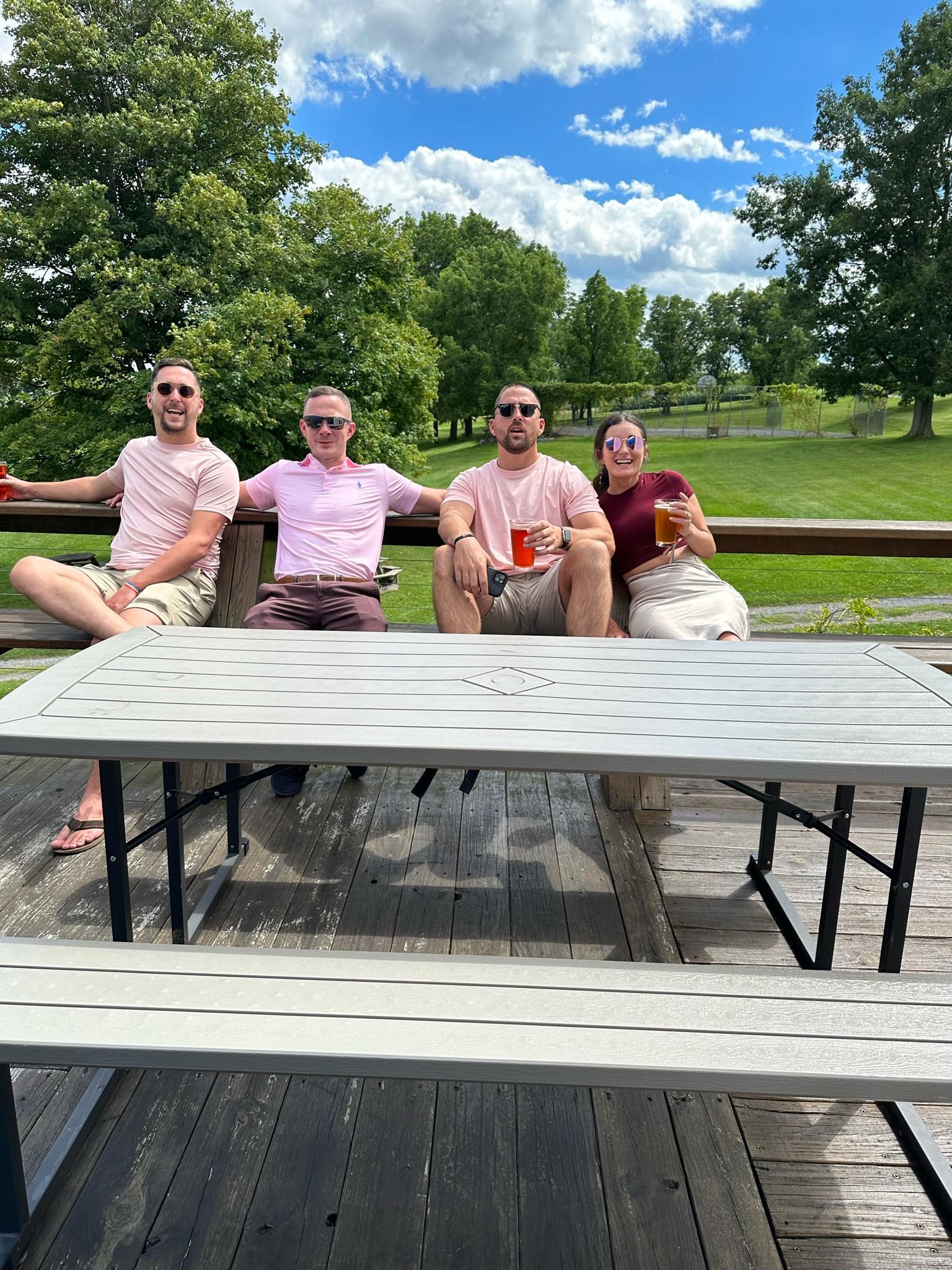 Bryan filling in for Michael …