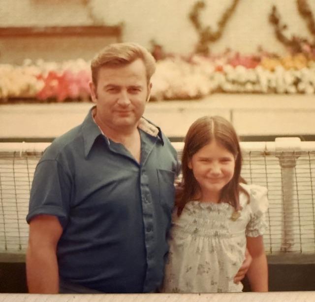 I’ve heard it said that ‘grie…