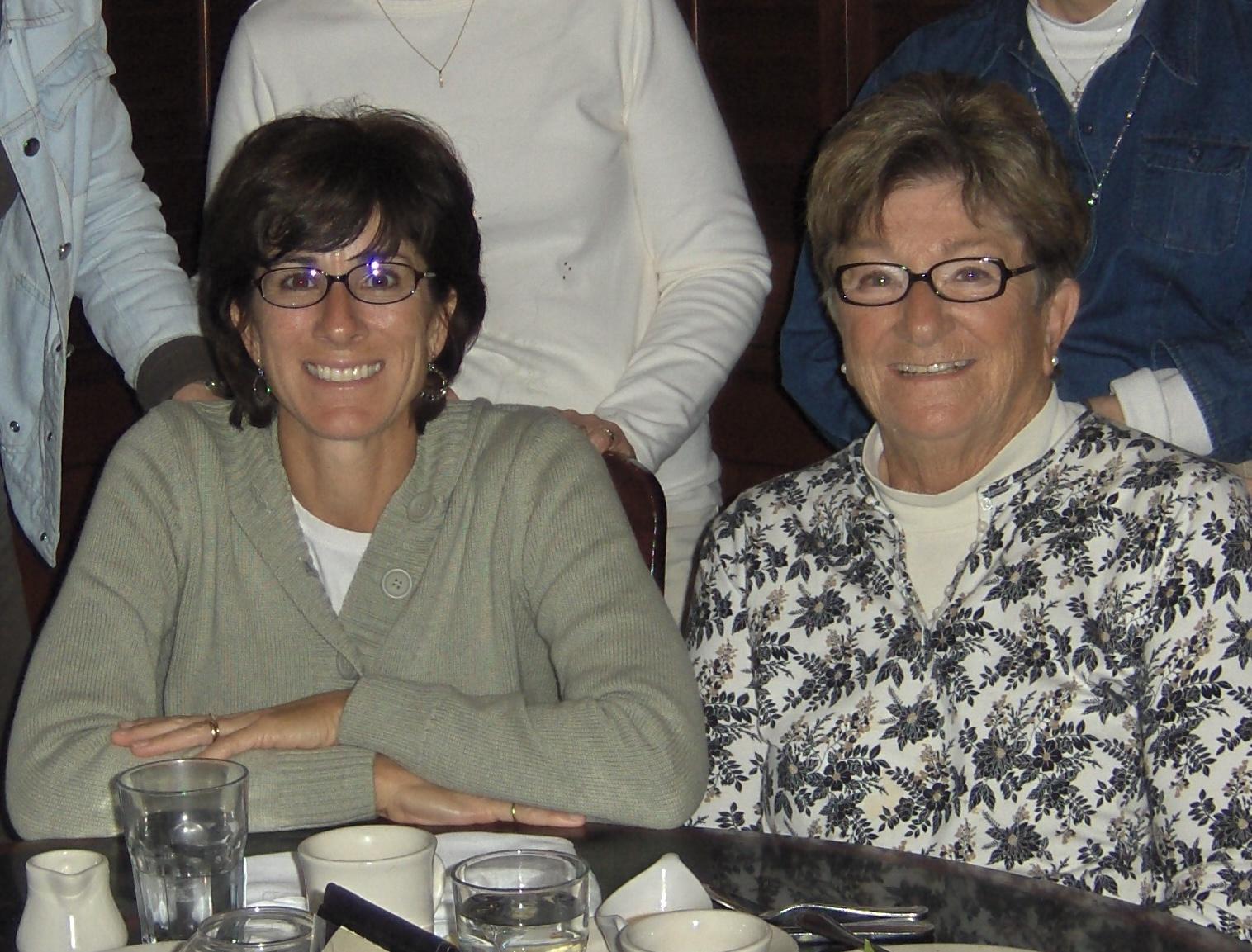 Ann’s Birthday