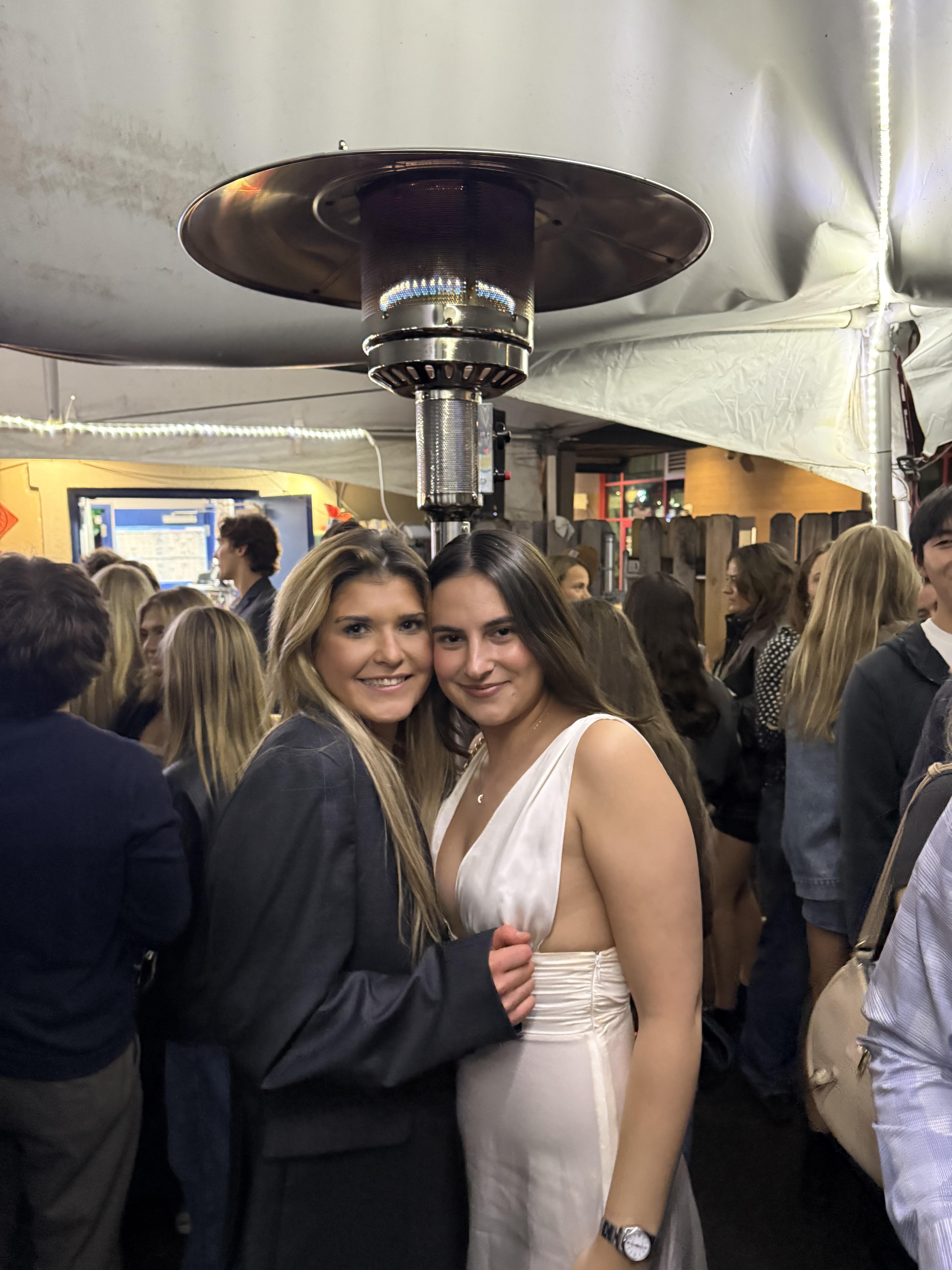 SDT date night