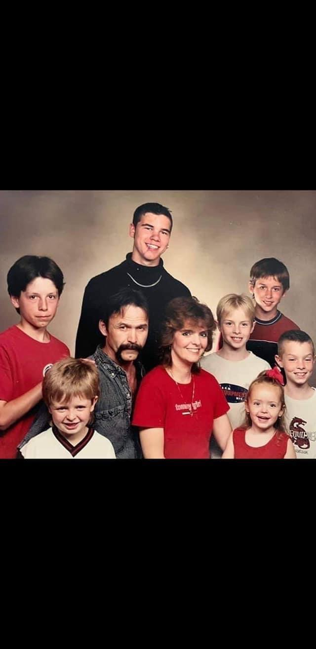 Family Photo