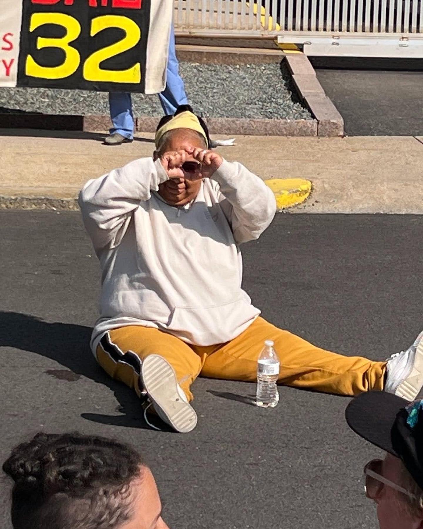 Diamond joined a direct actio…