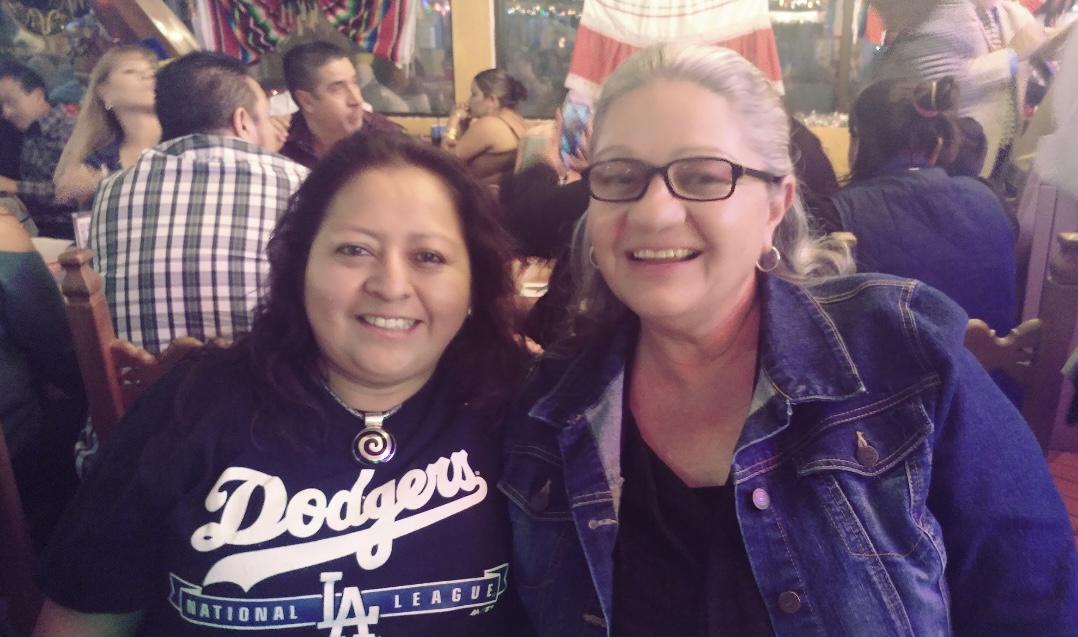 Missing you! What an angel th…