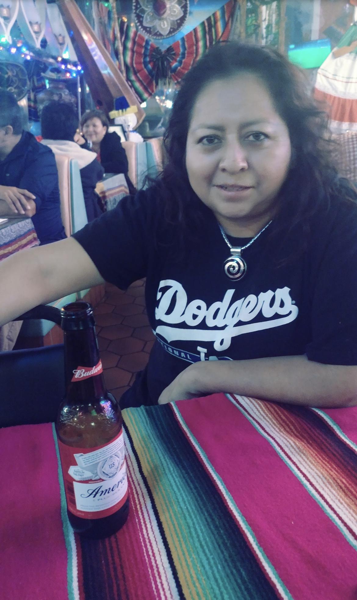 Missing you! What an angel th…