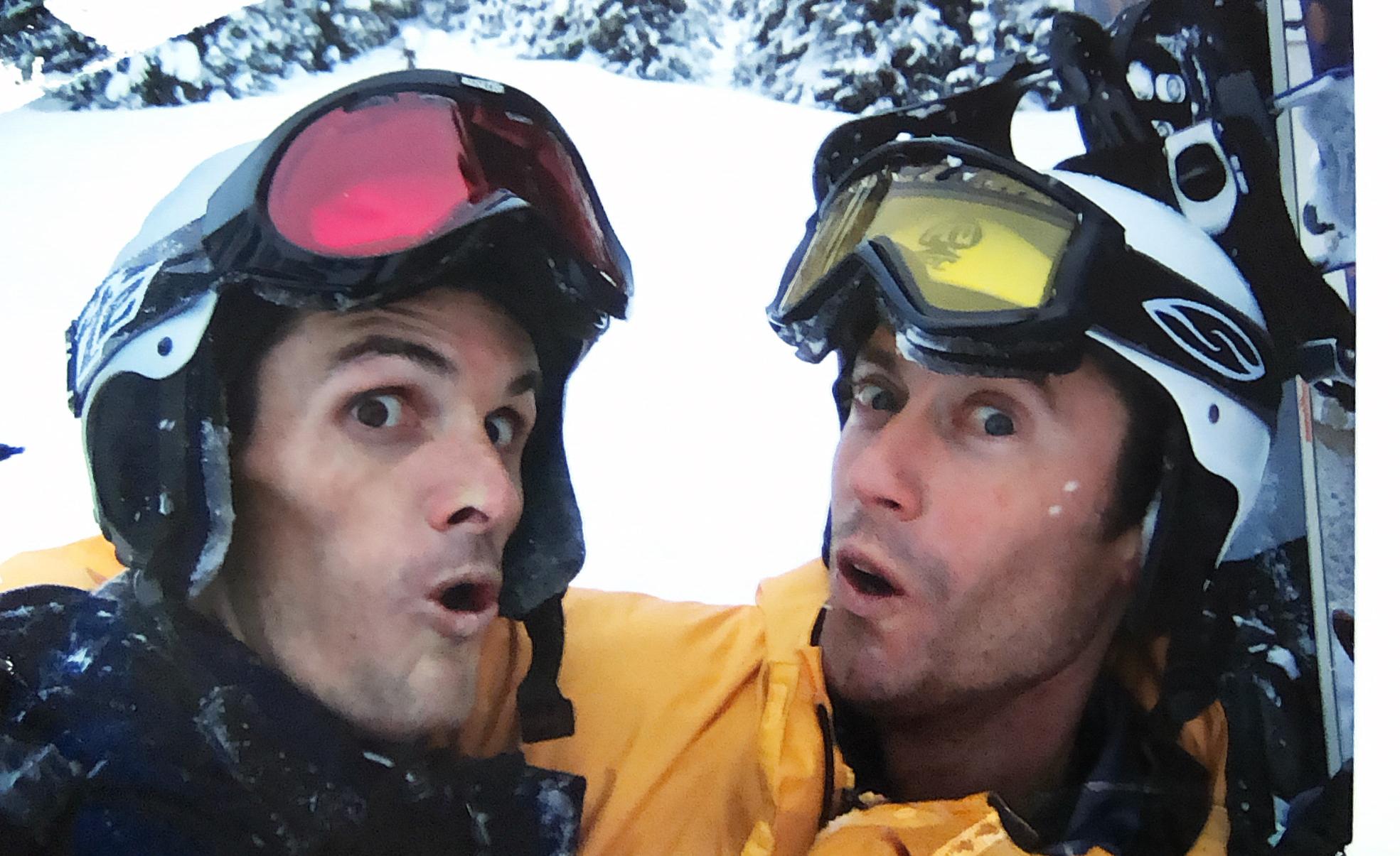 Goofballs