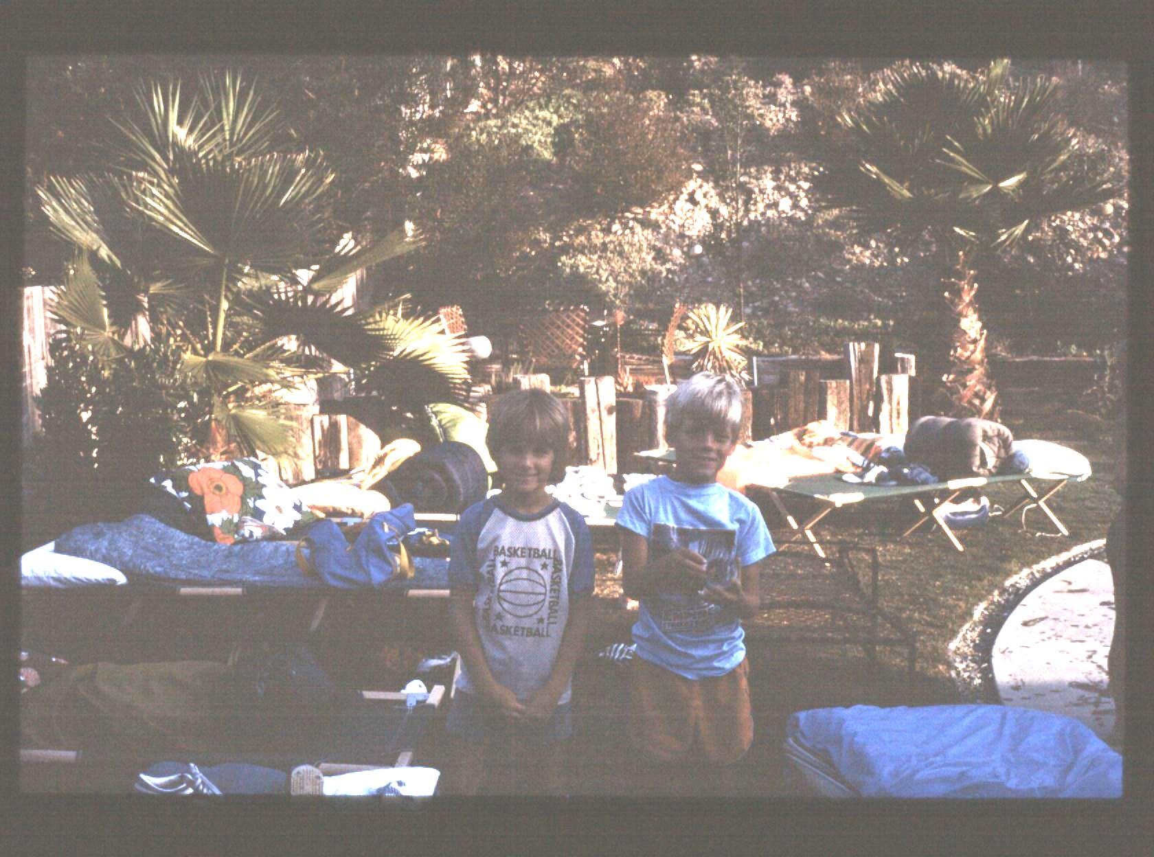 Joint birthday party 🥳 (Age 5…