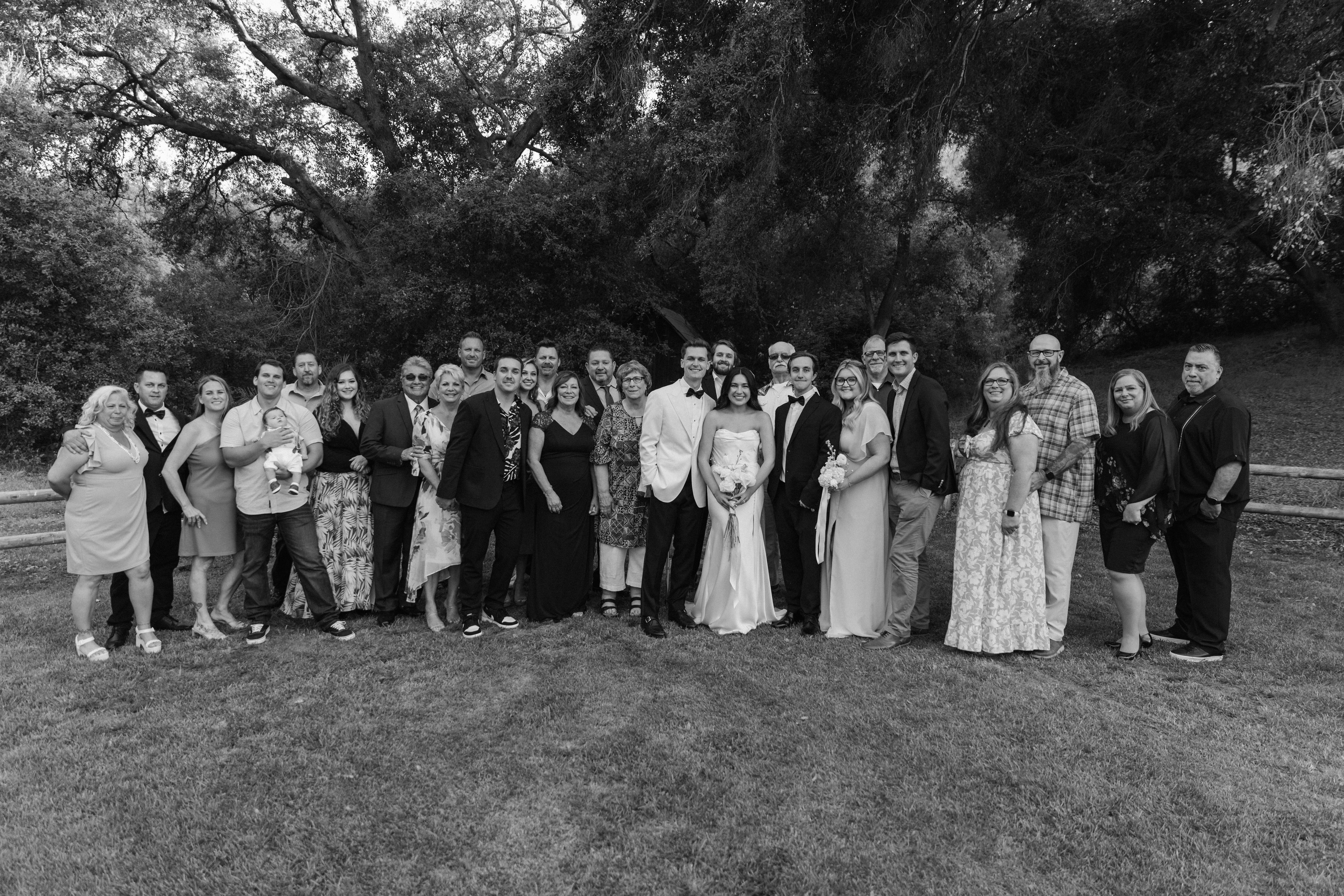 Diana loved her family dearly…