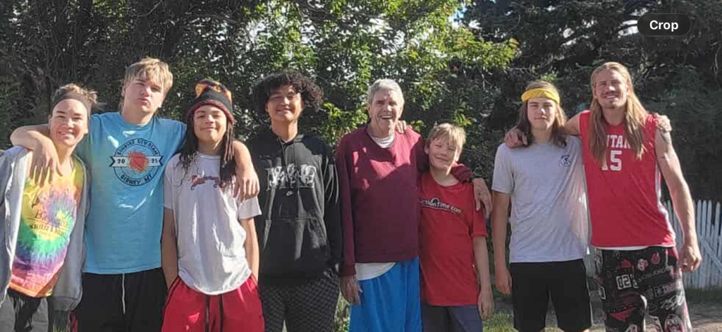 At the Ranch Summer 2025