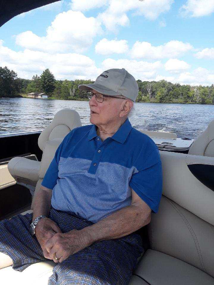 Dad, I miss you so much.  All…