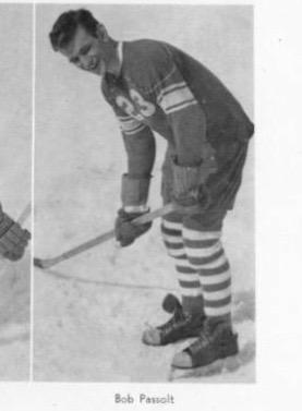 Captain Bib Passolt-Southwest…