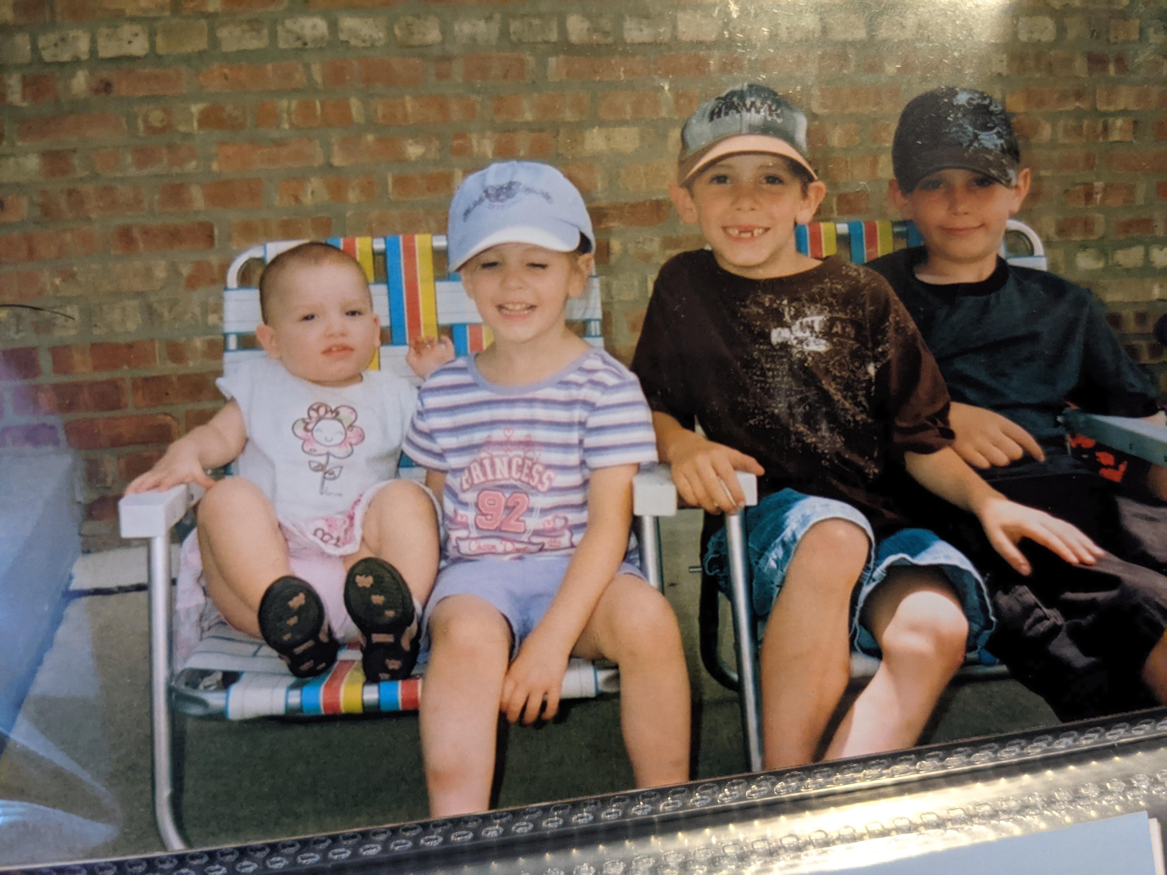 Family always ❤️