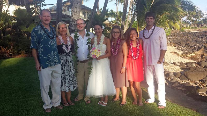 Jon and Susan’s wedding in 20…