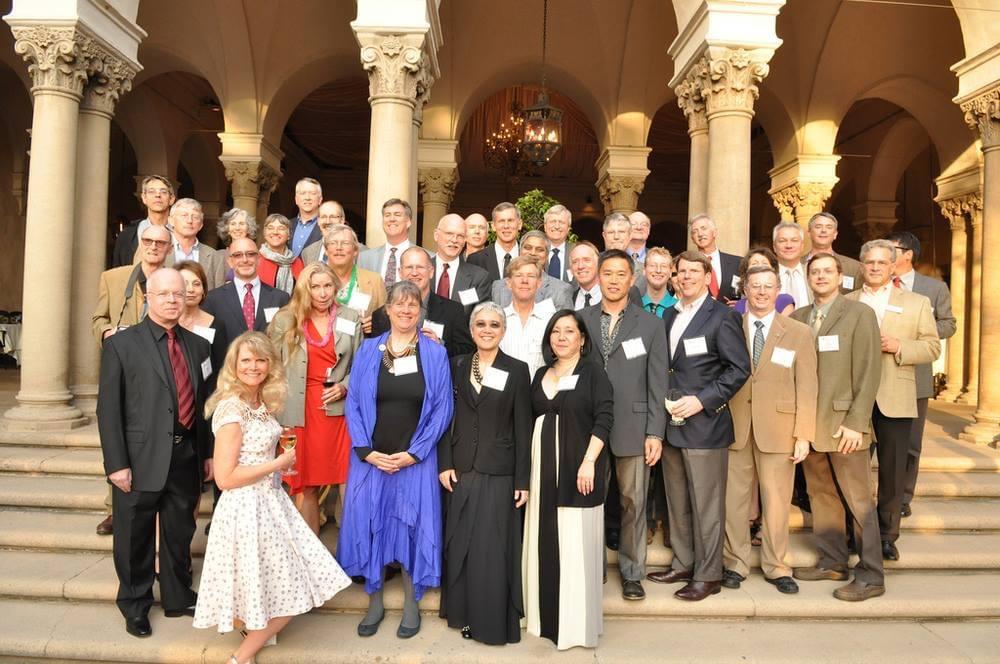 Cal Tech Reunion