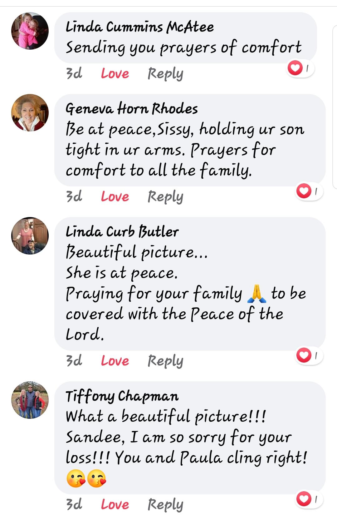 Page 9 FB friends