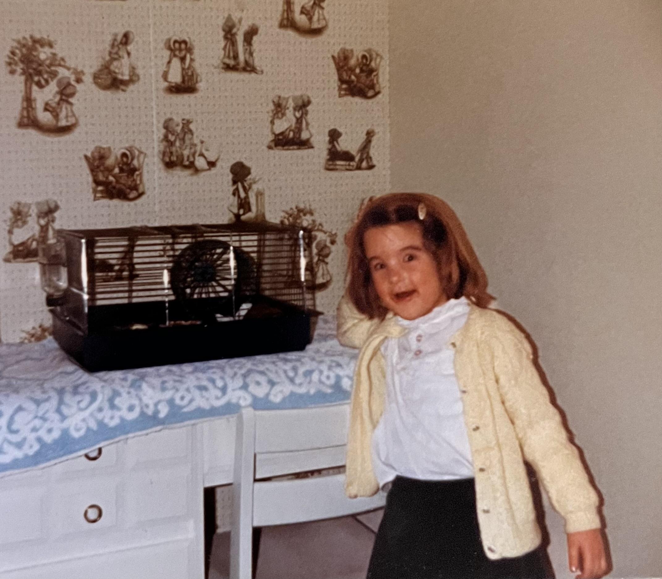Little Laura Lee
