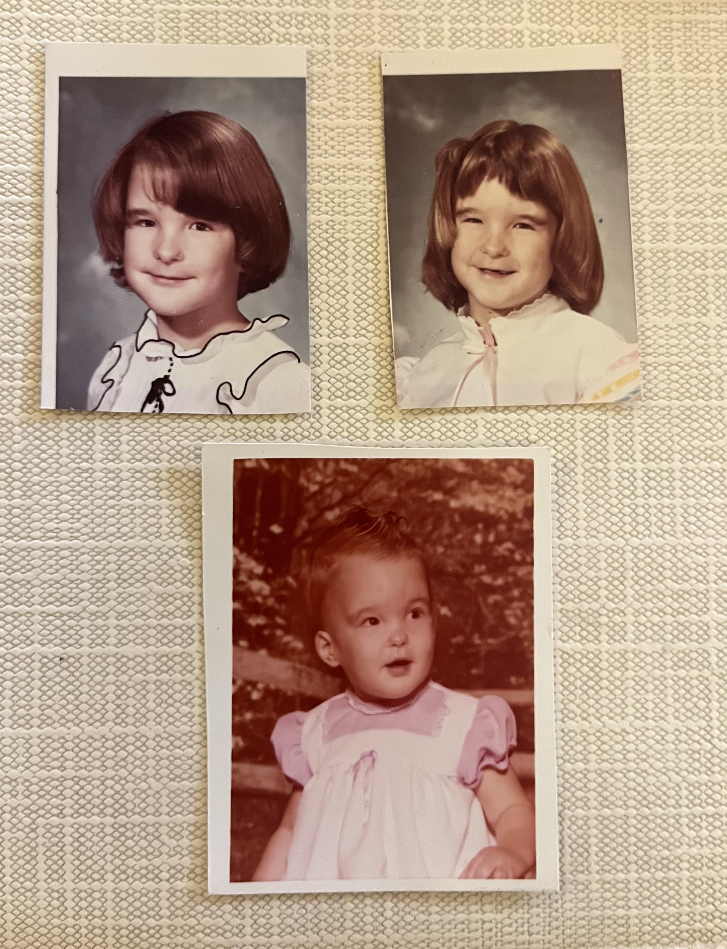 Little Laura Lee