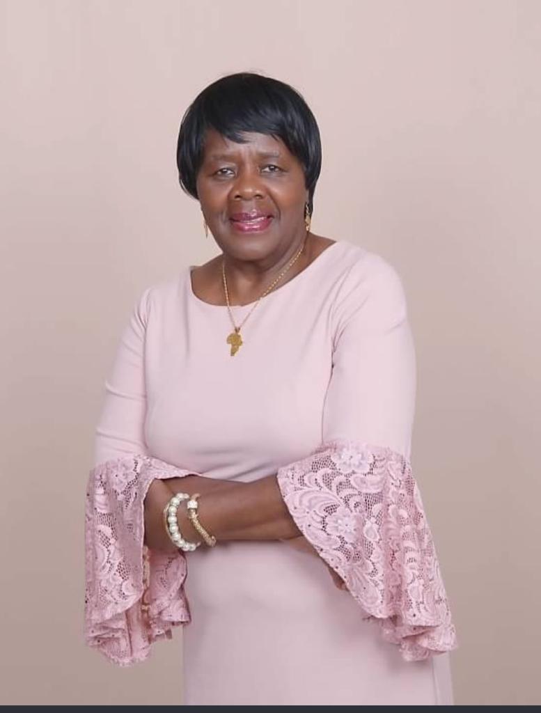 Mama's 76th birthday