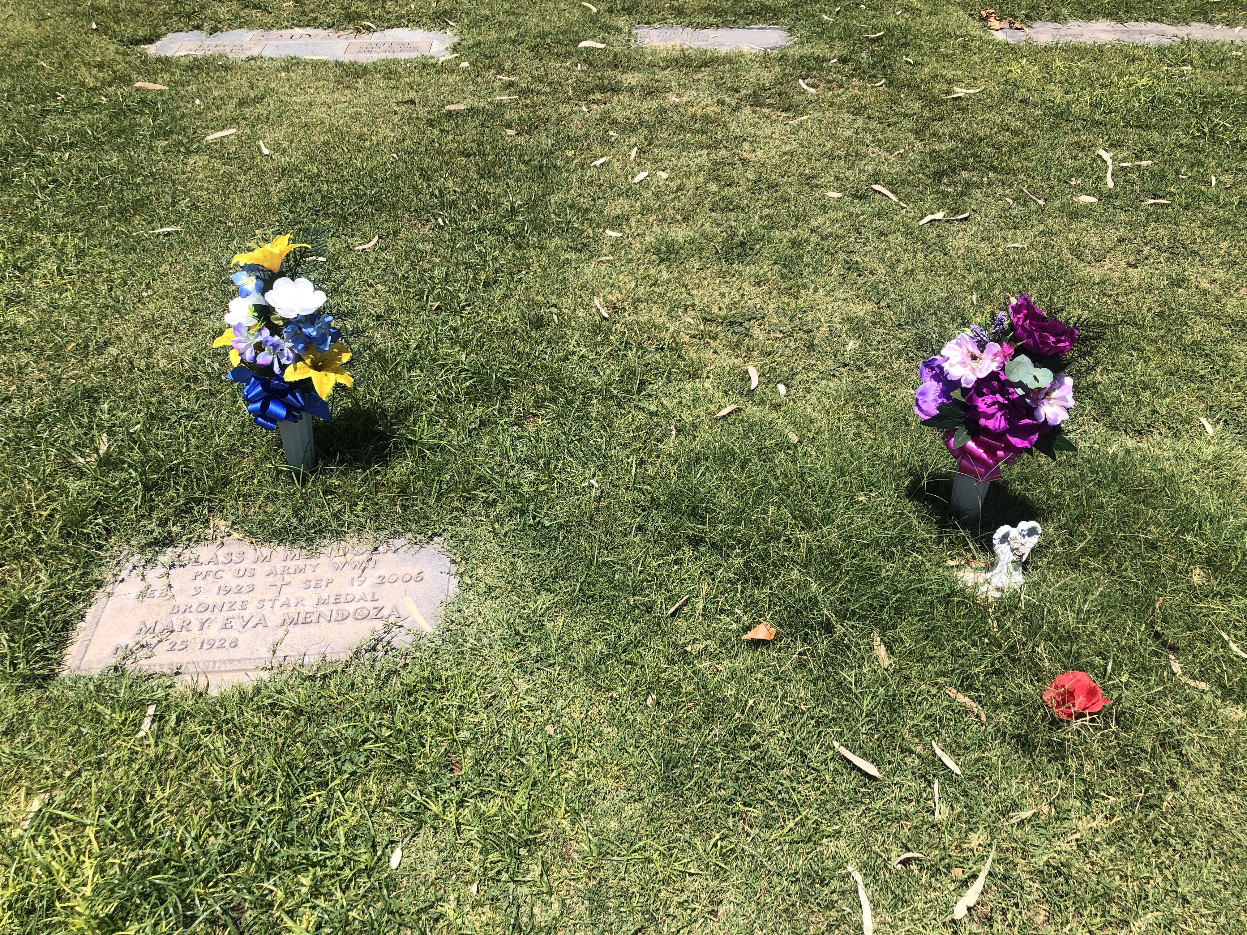 A year! I miss you! ❤️ te qui…