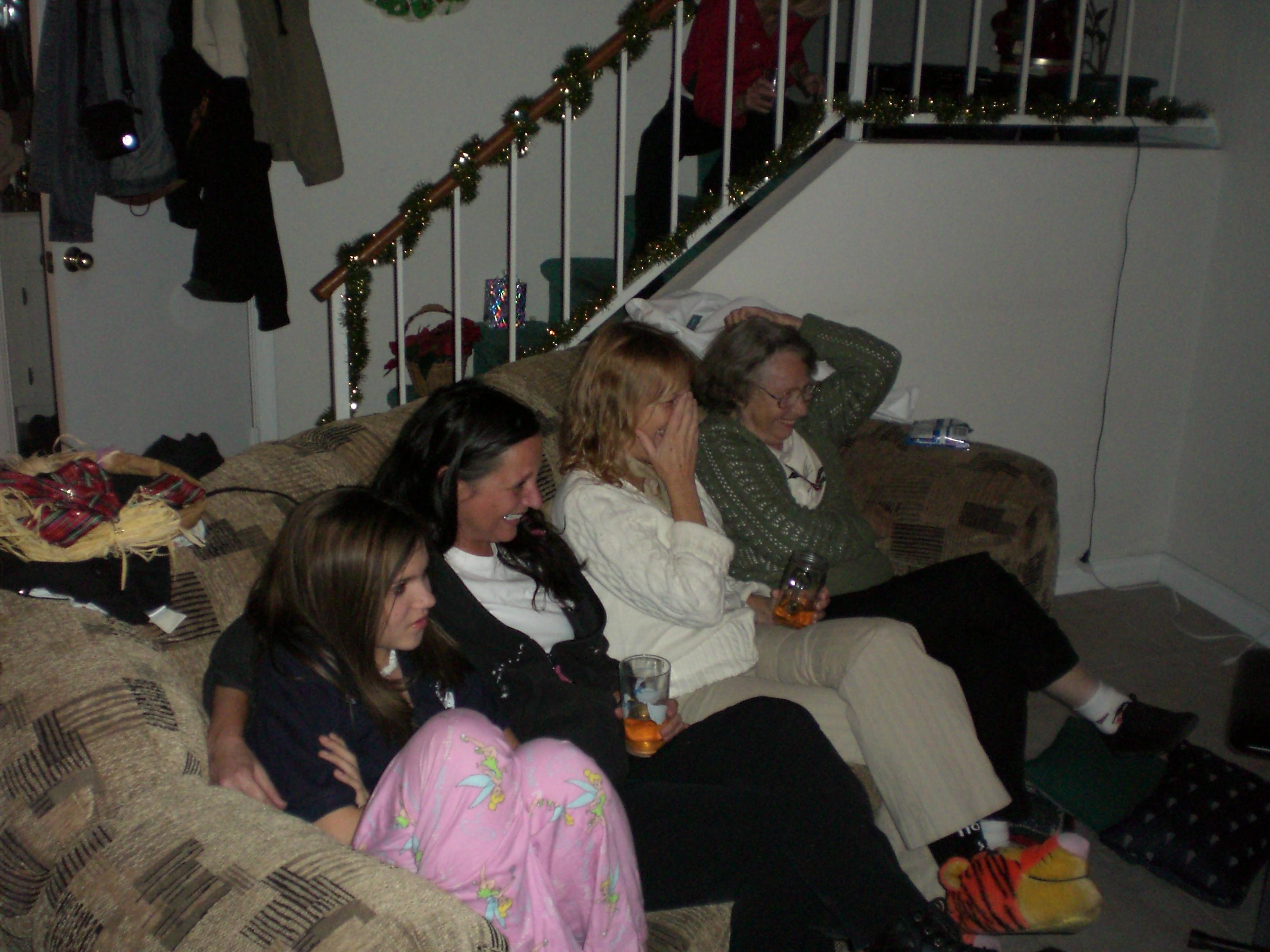 Wizard of Oz Christmas-Watchi…