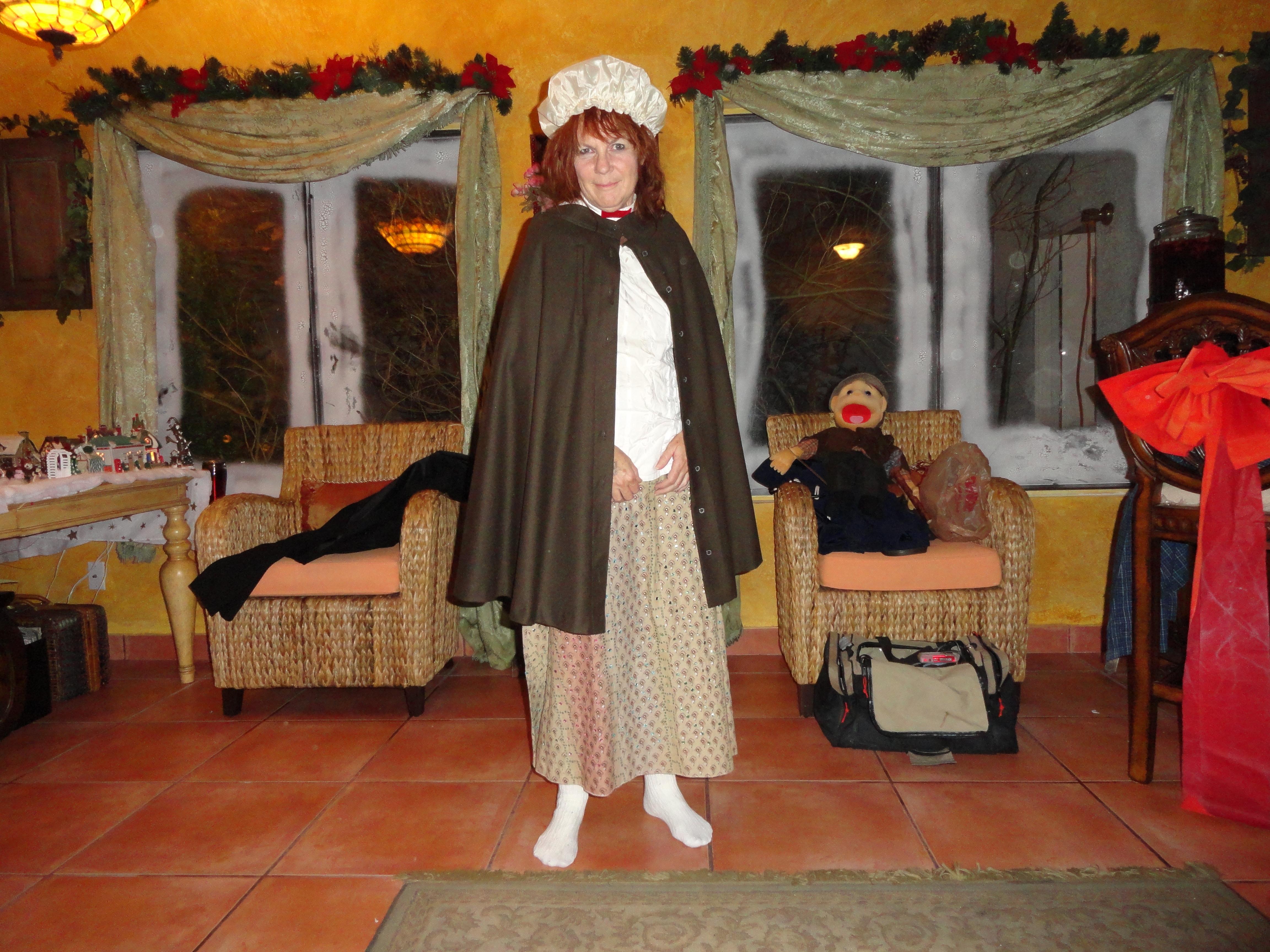 Dickens Christmas