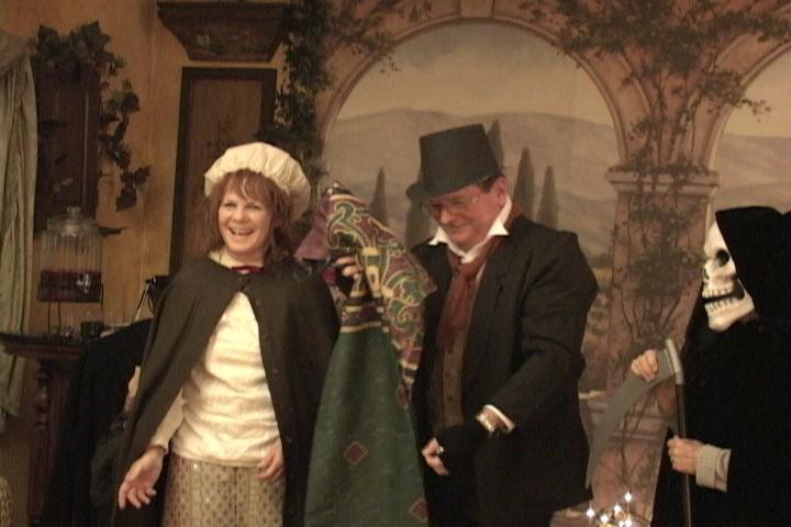 Dickens Christmas