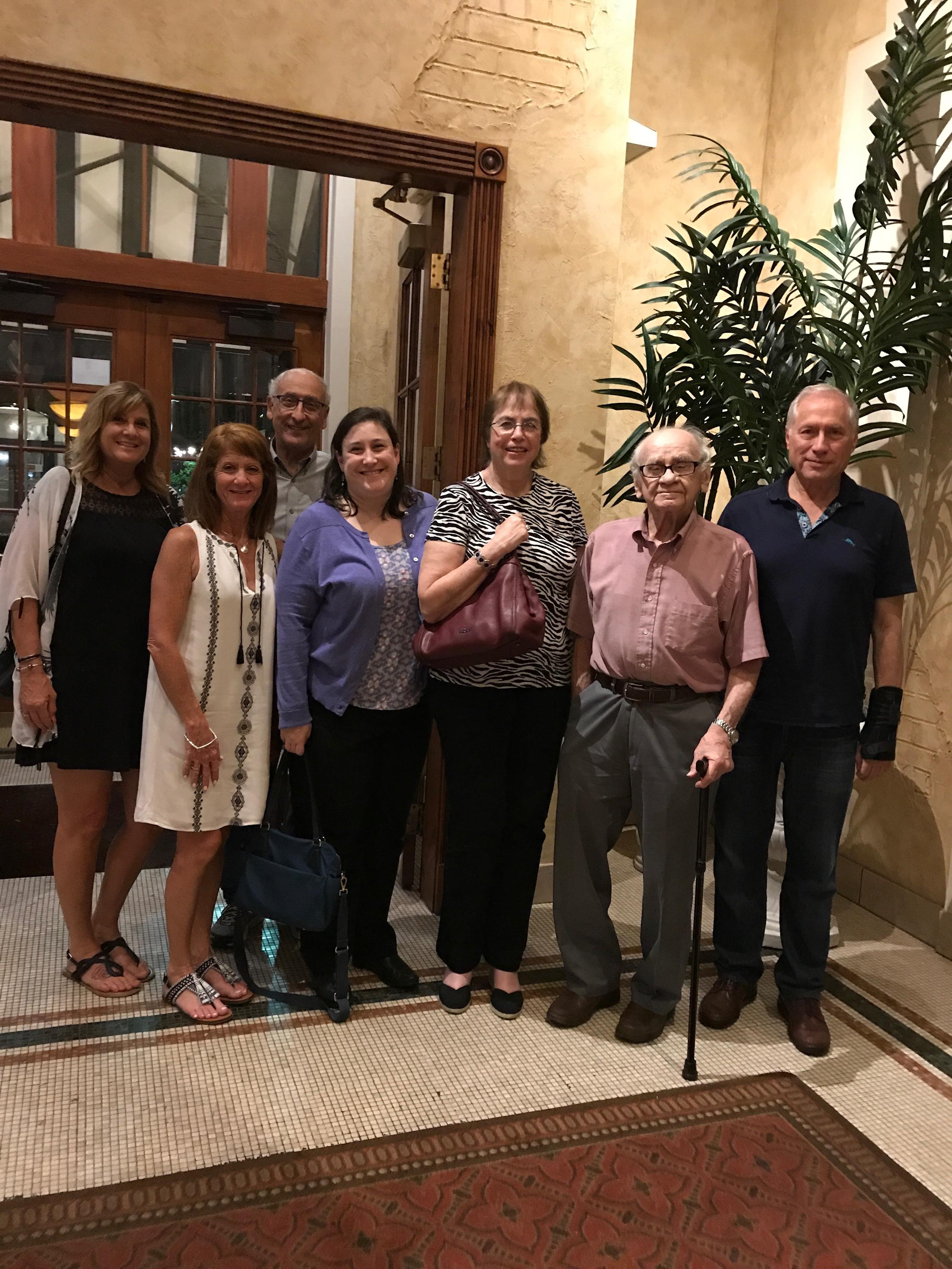 Here is a picture of my cousi…