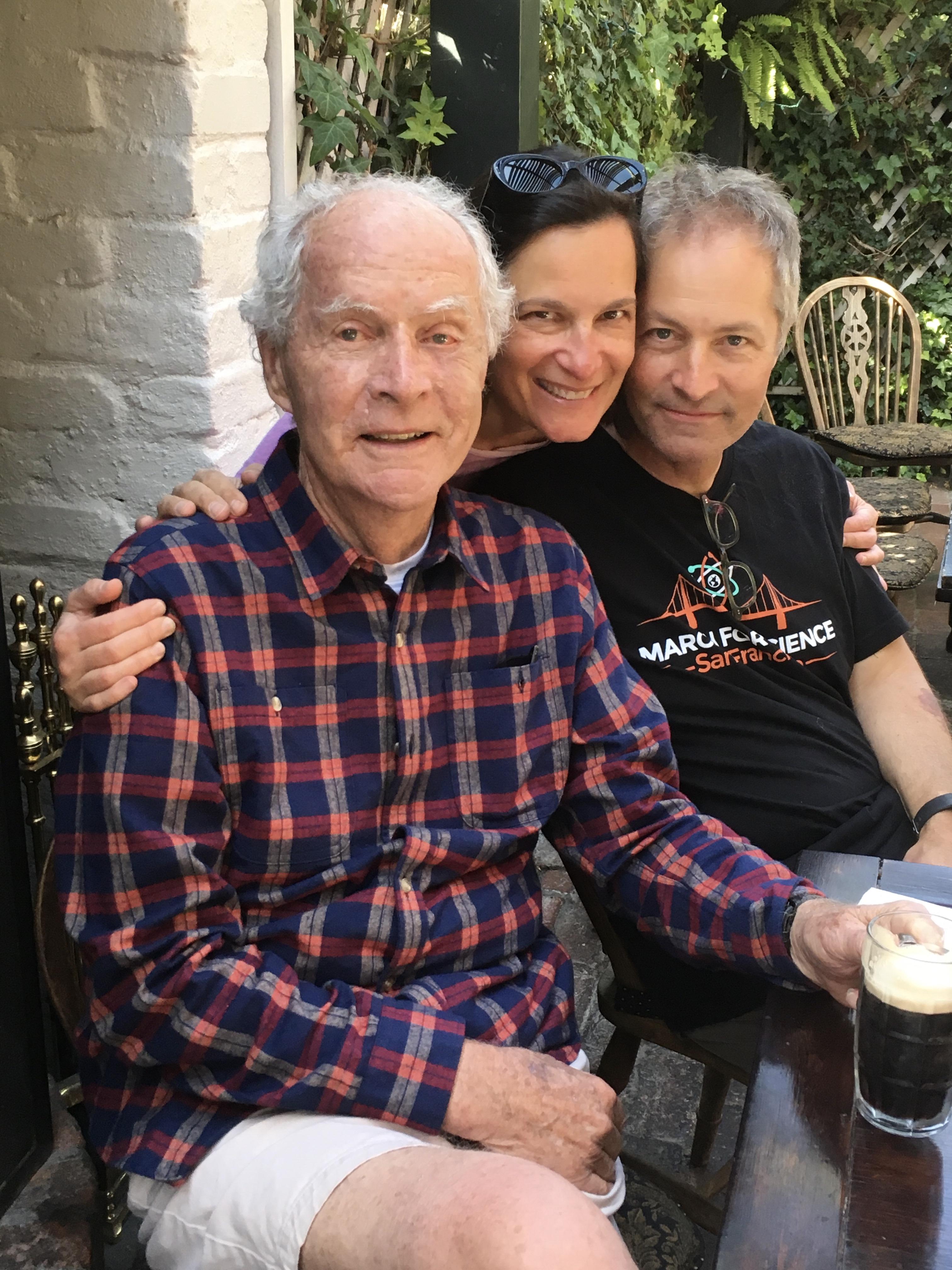 Pelican Pub: Dick, Kelly, &am…
