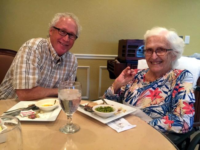Bill Sutton & Christine S…