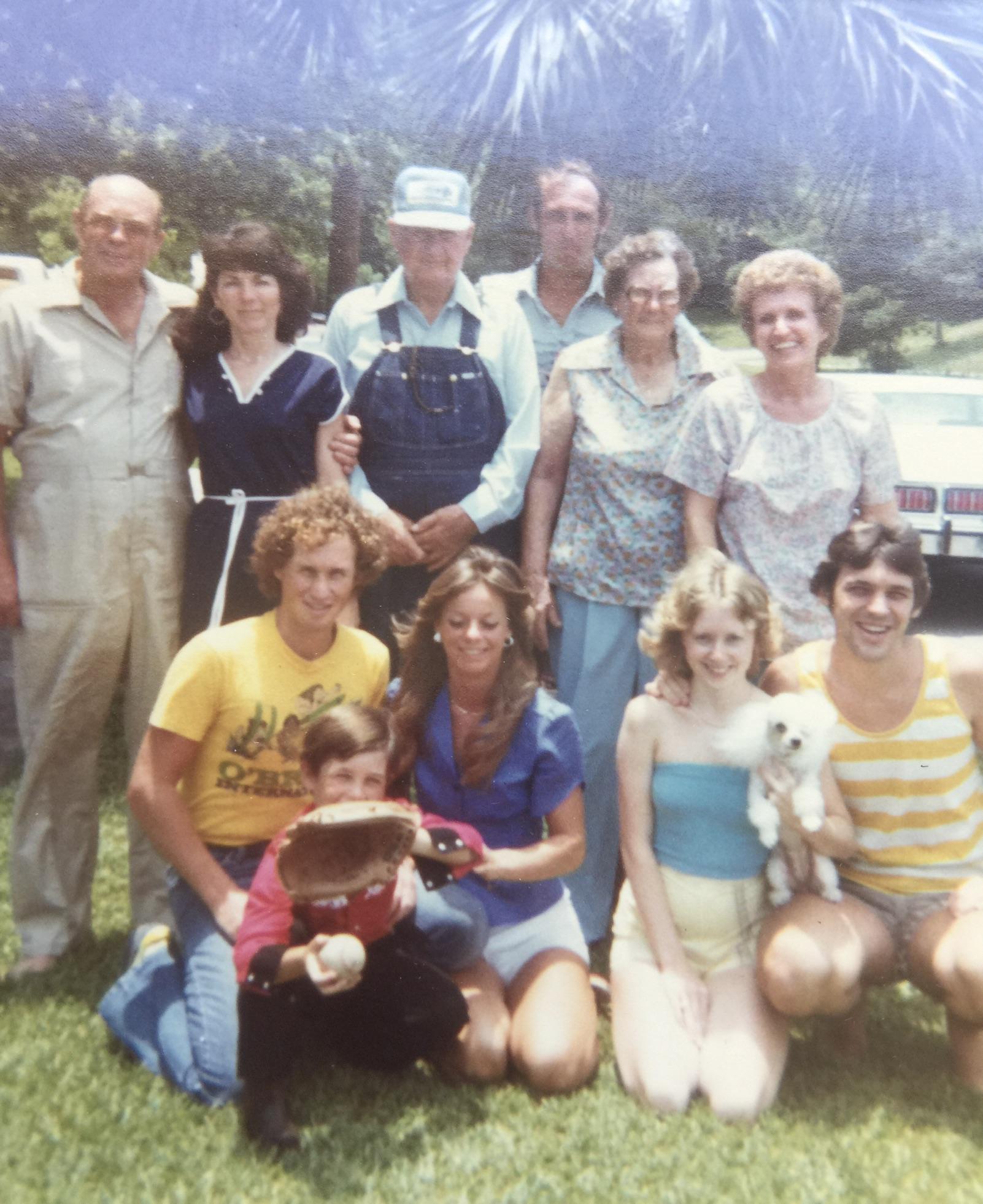 Top row left to right: W.D. S…