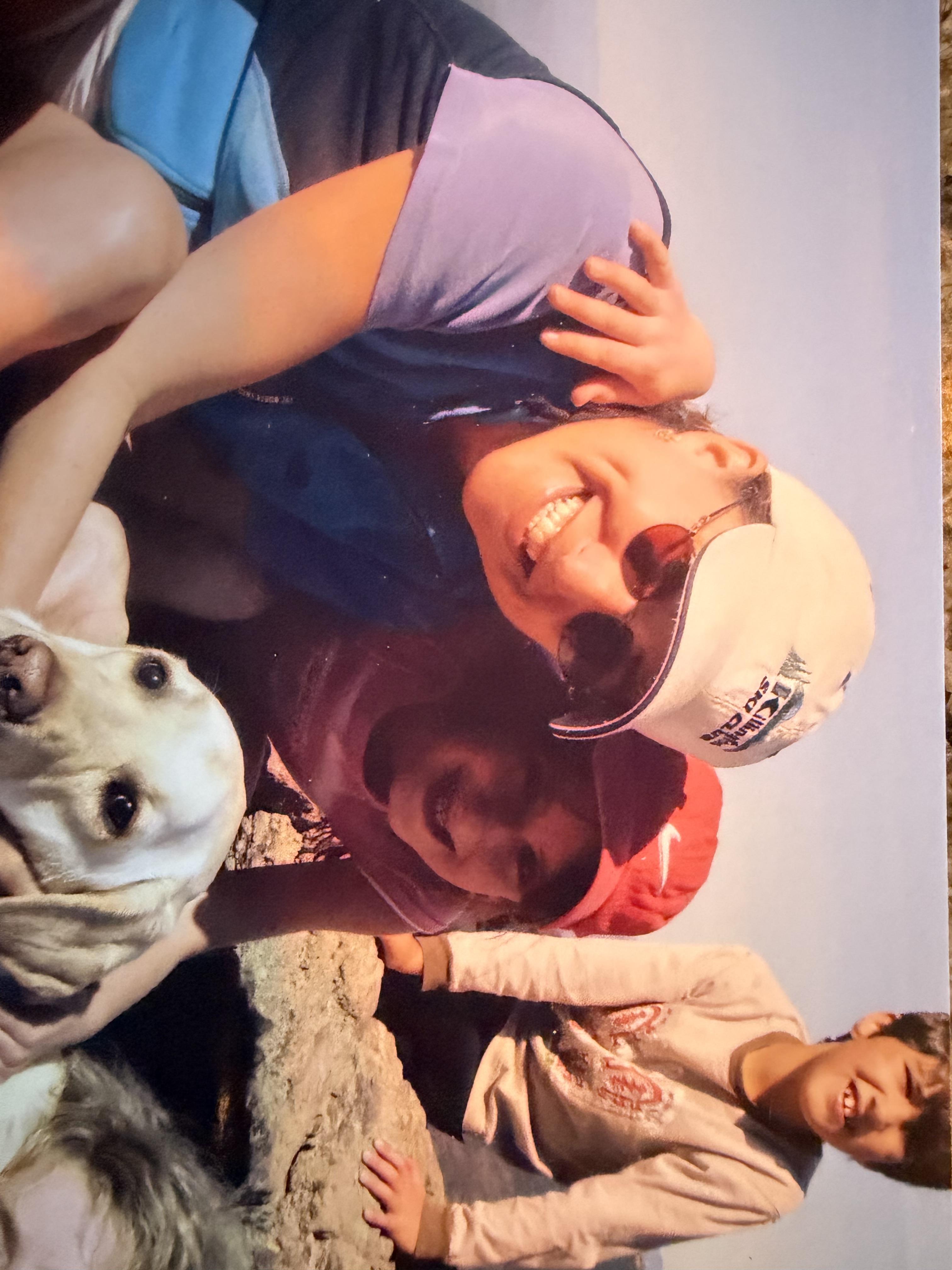 Pool party@ the Acostas