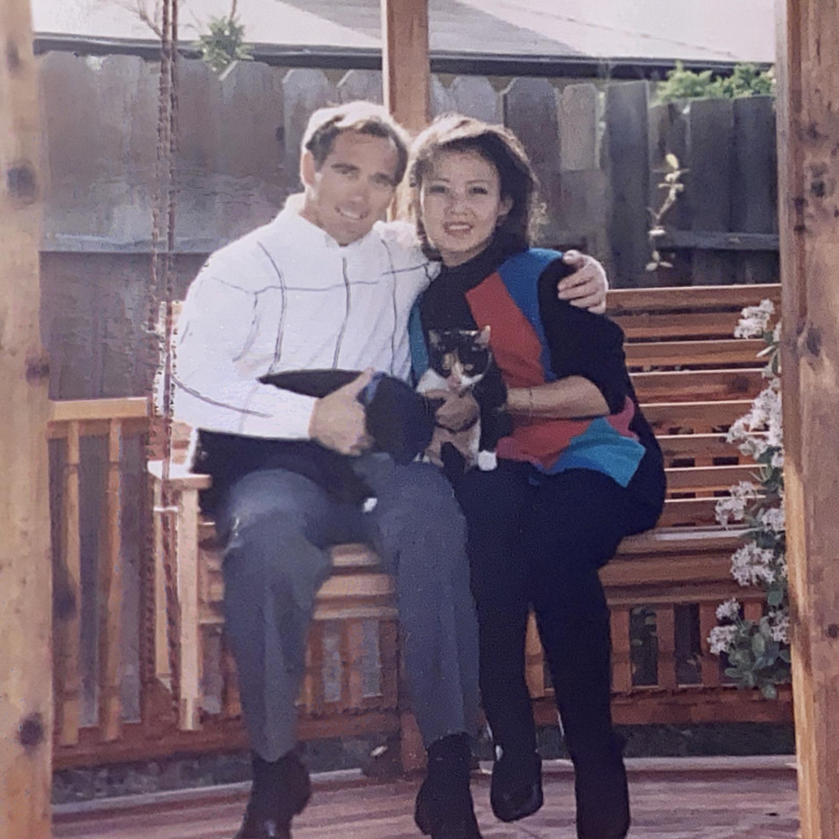 Christmas 1992
