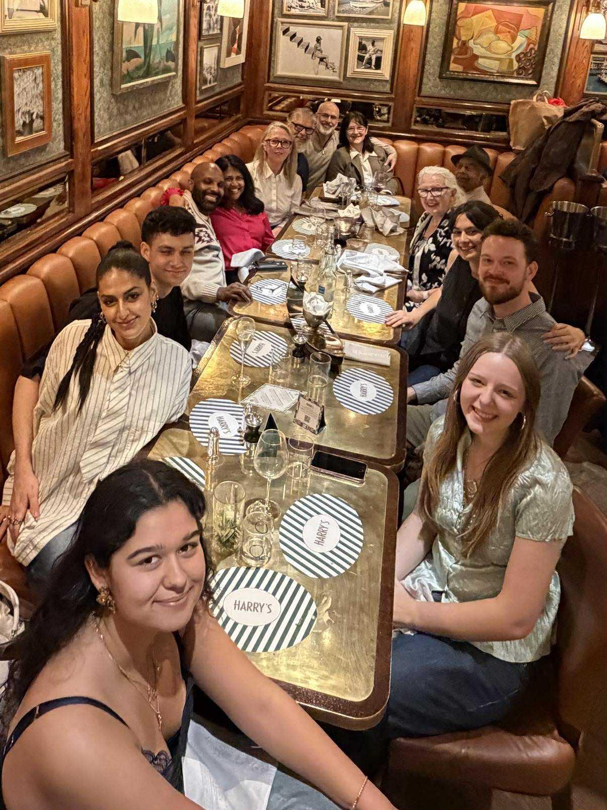 Lola’s 18th Birthday