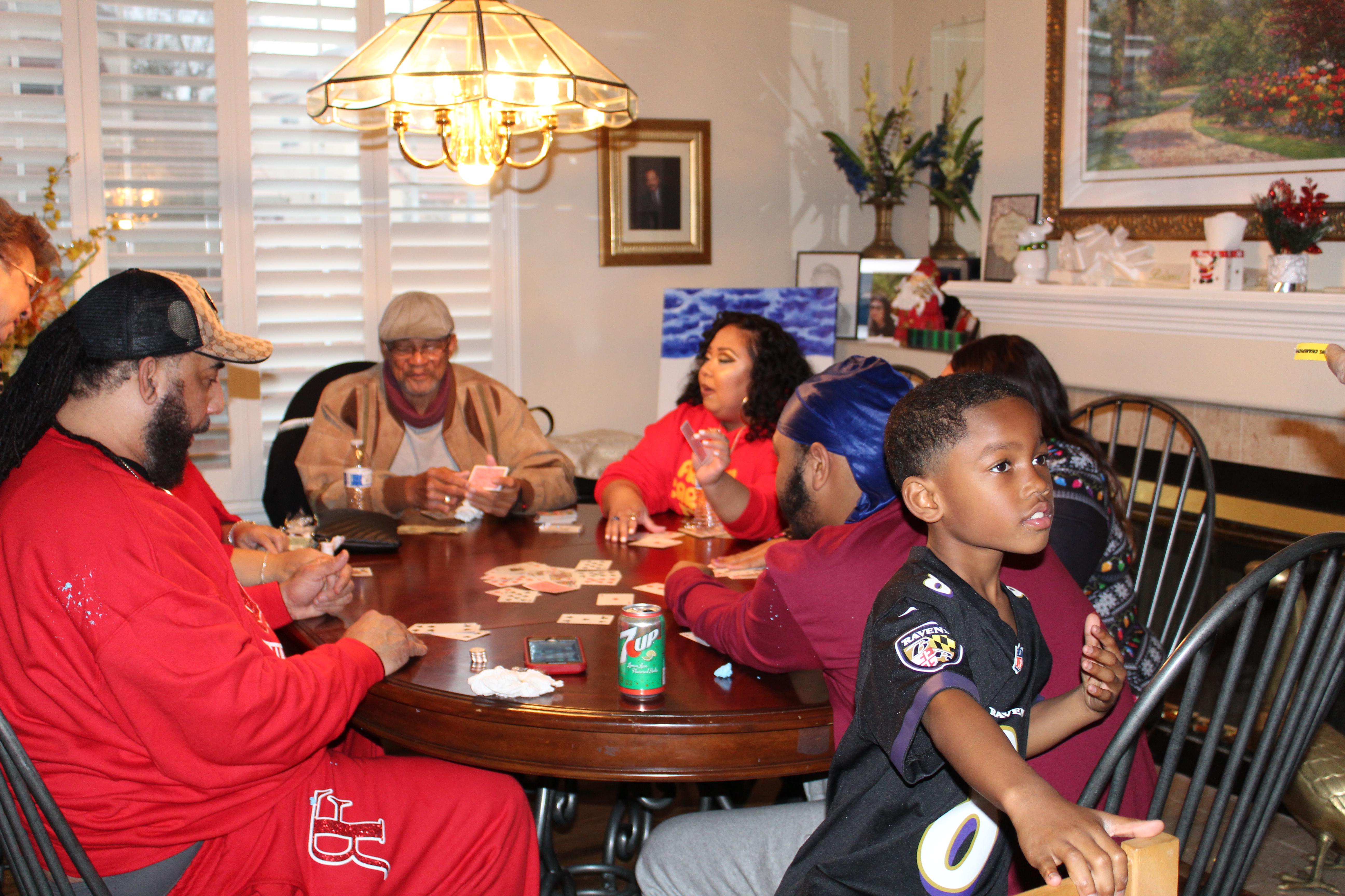 Christmas 2019