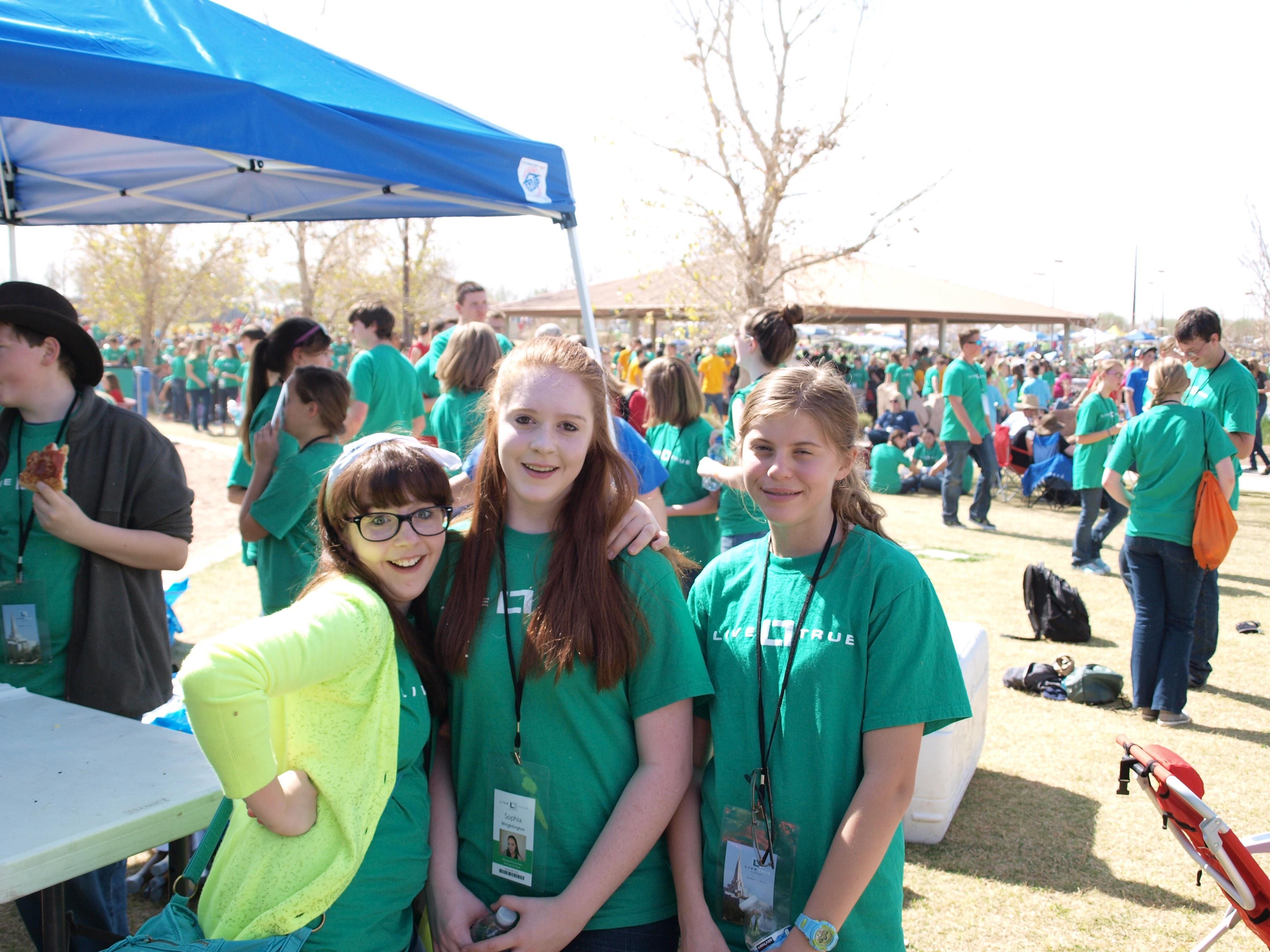 Cultural celebration rehearsal