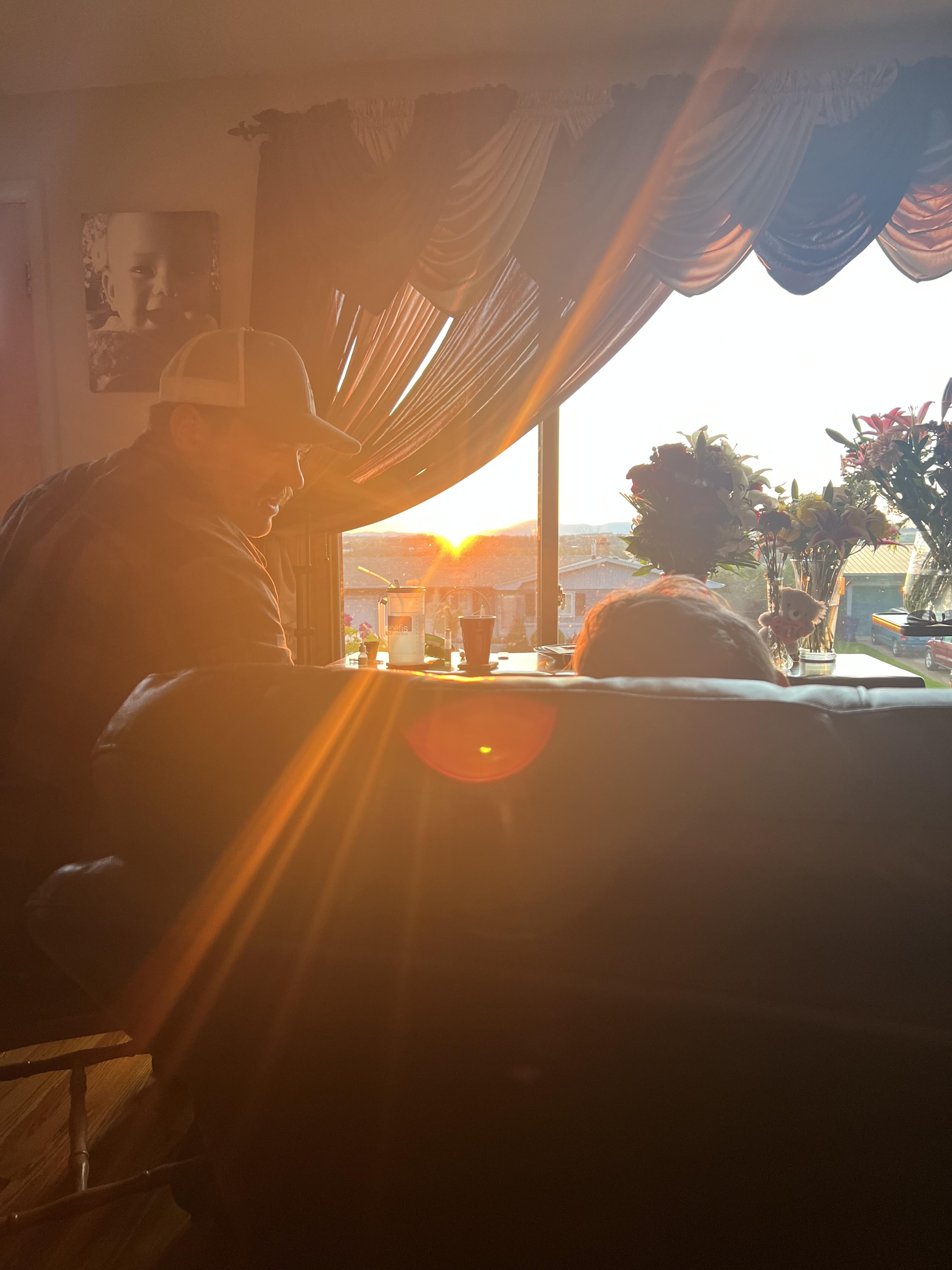 Sunrise
