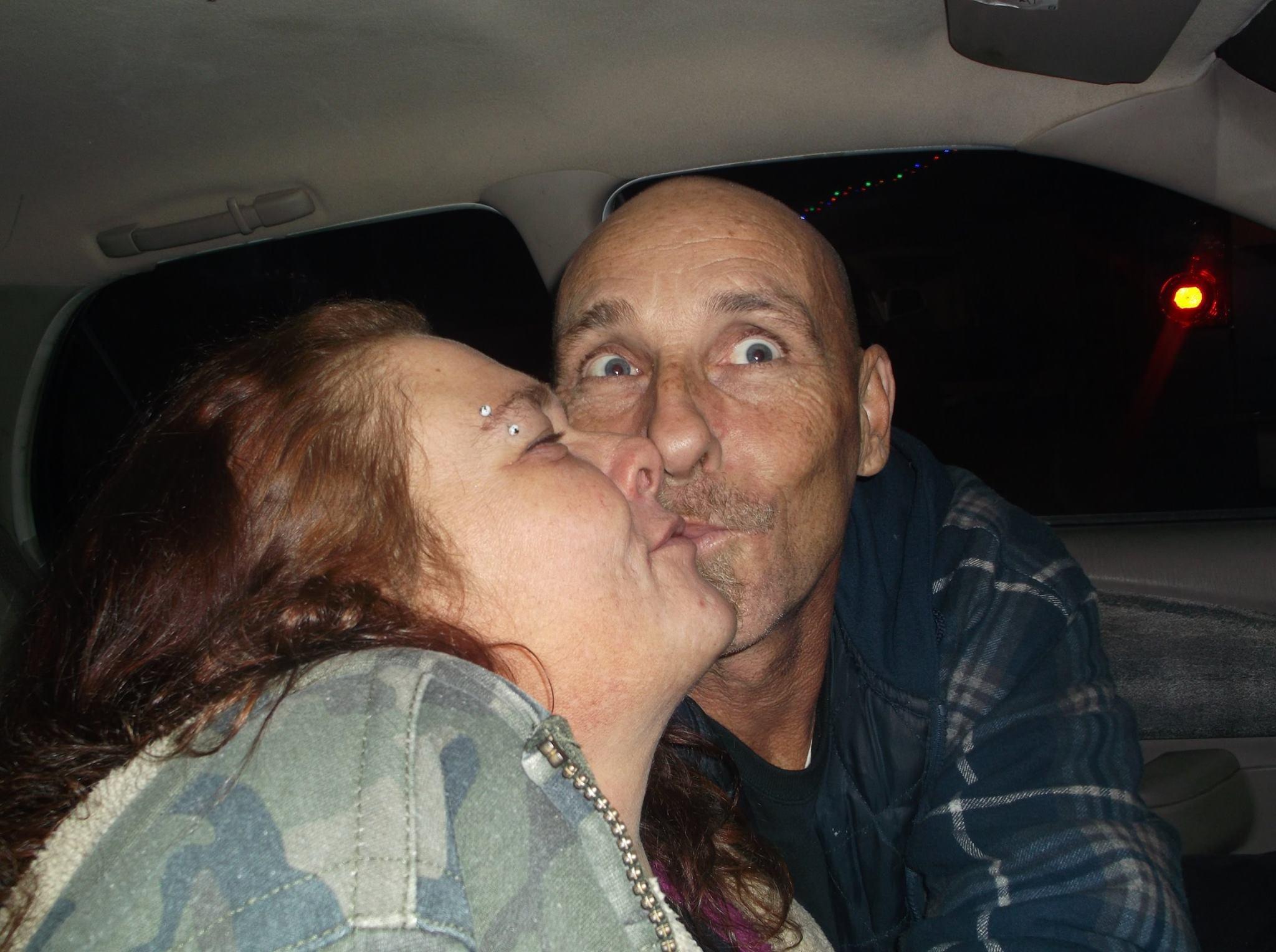 Sandra and Daniel Christmas 2…