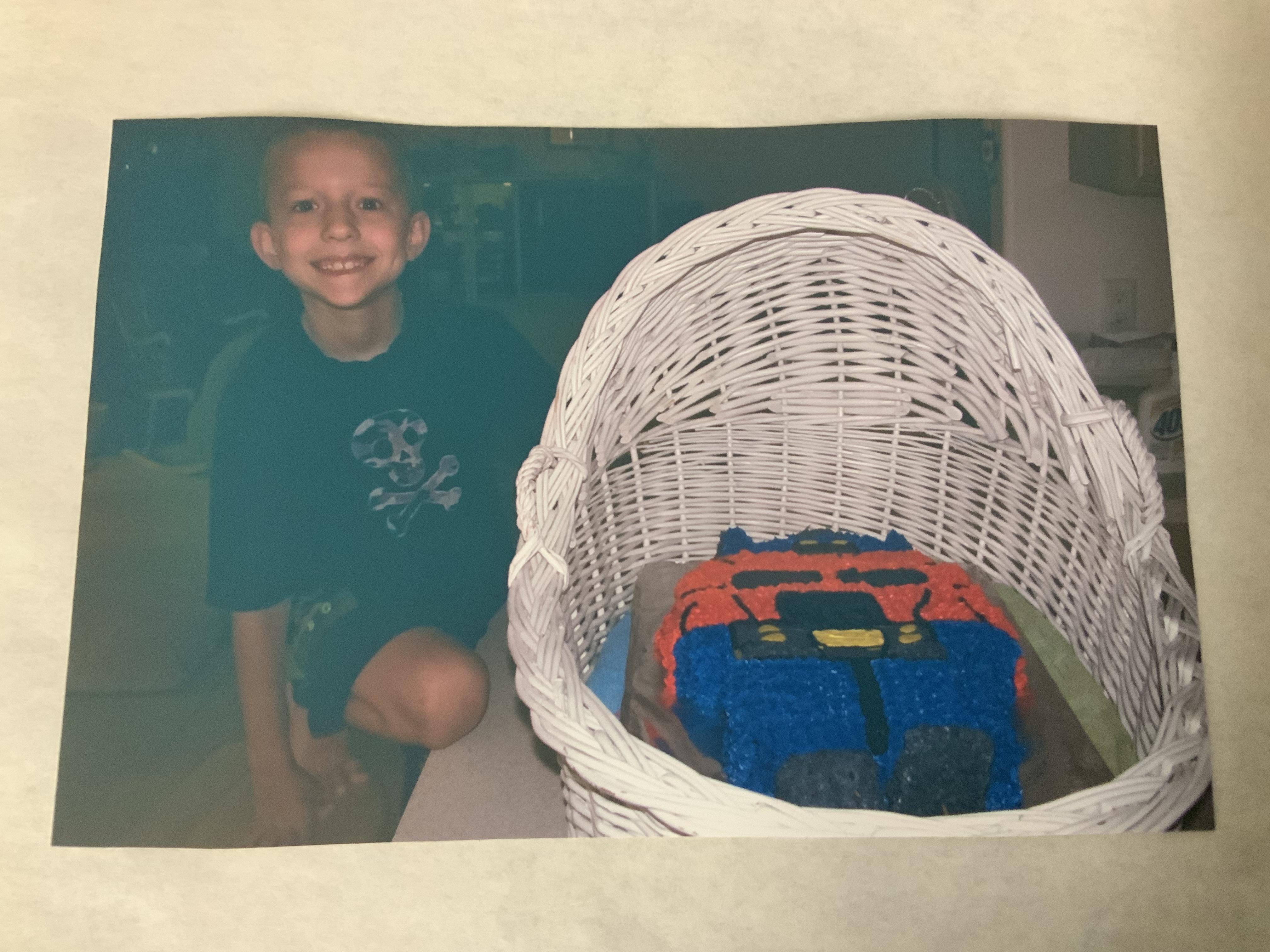 This was the year that AJ wan…