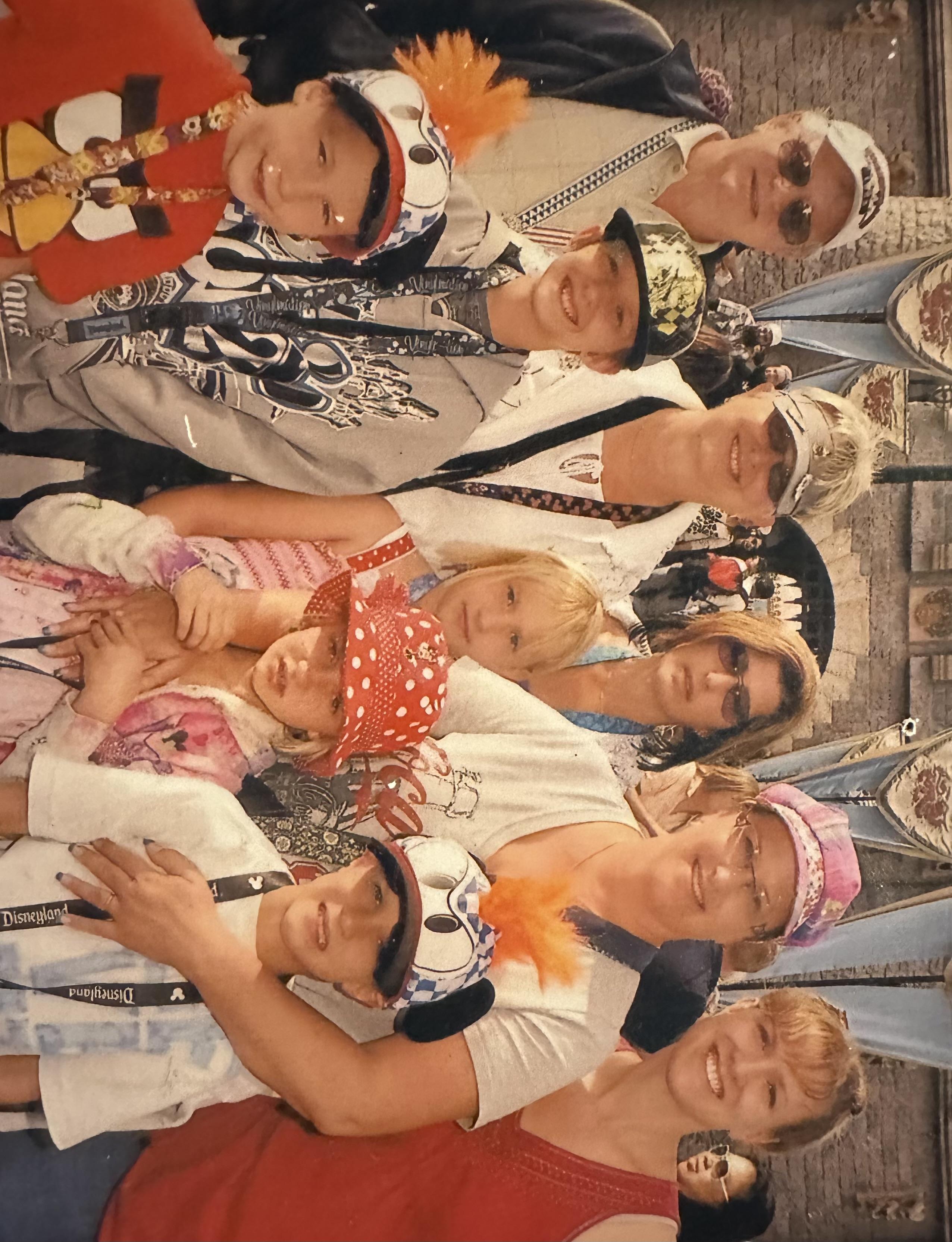 Best vacation ever!