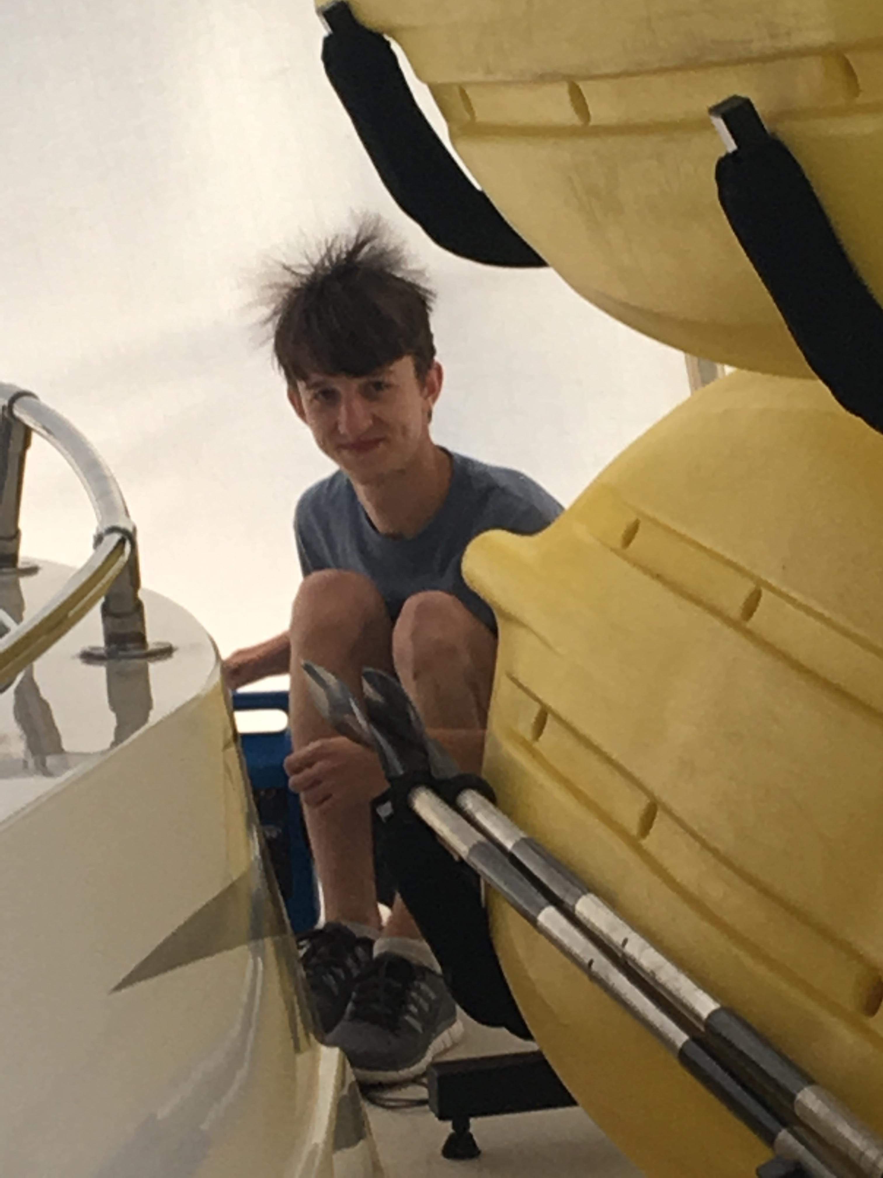 Even the hardest and times we…