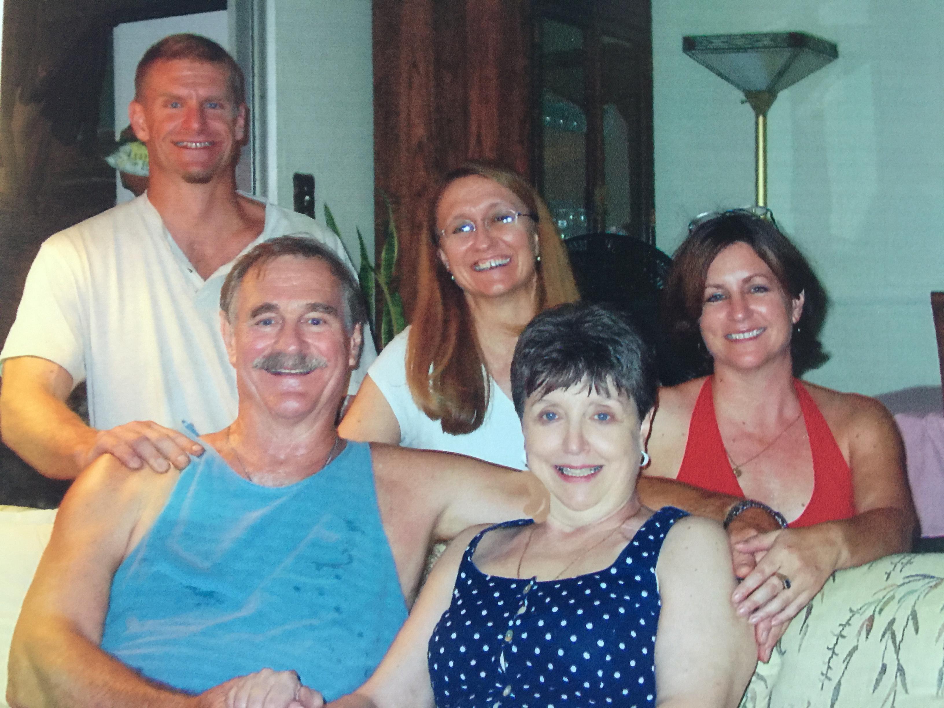 Original 5 Ed, Alison, Lyn, d…