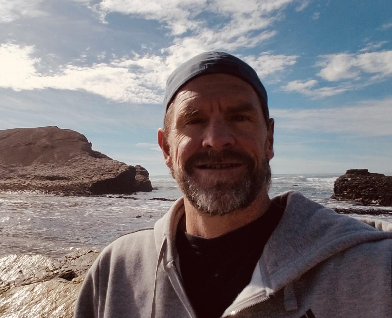 Brother Ocean you bring me sm…