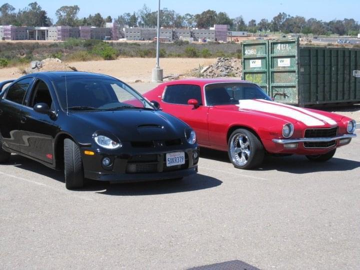 I let you almost blow up my t…