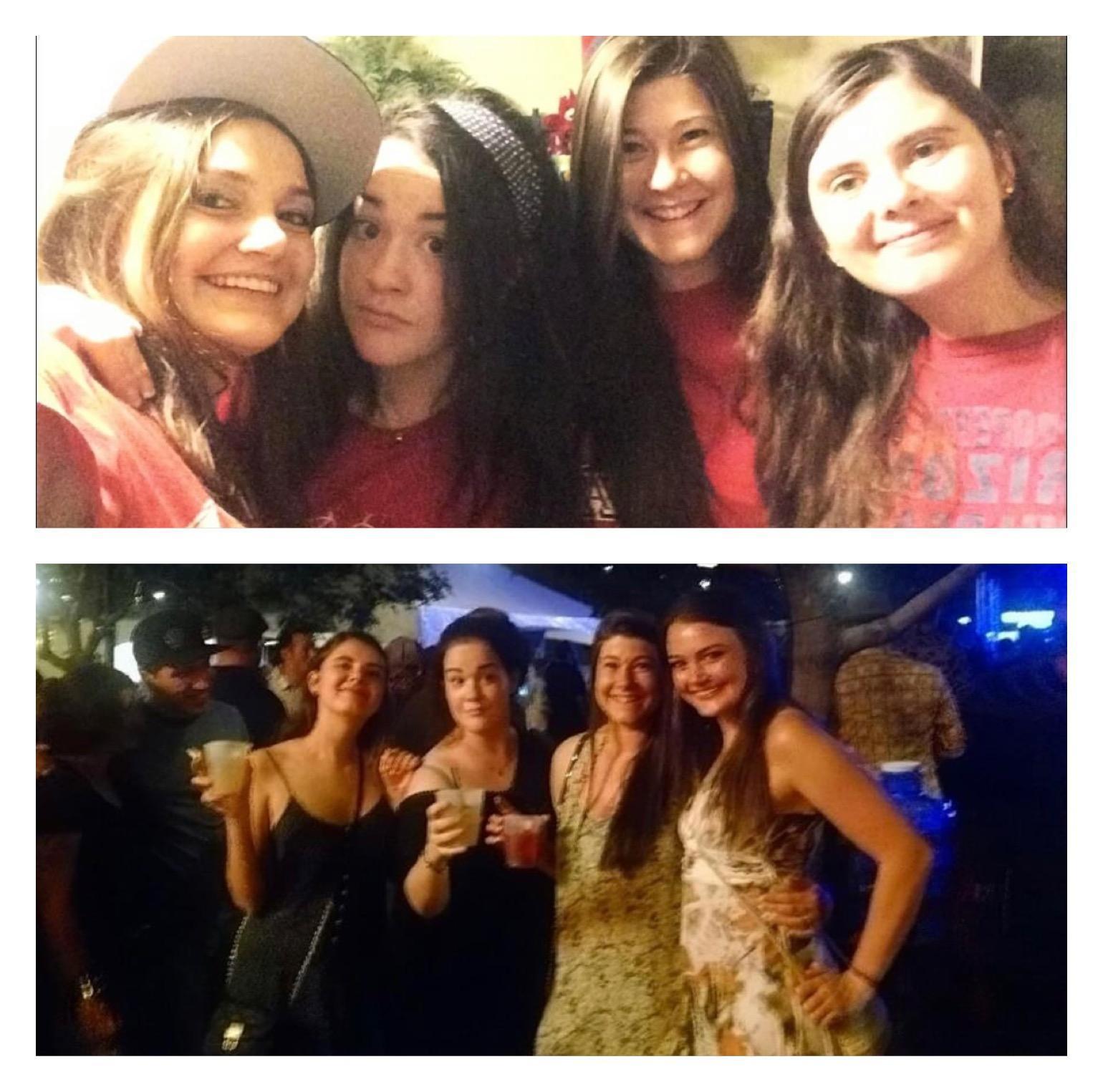 Roommates at the University o…