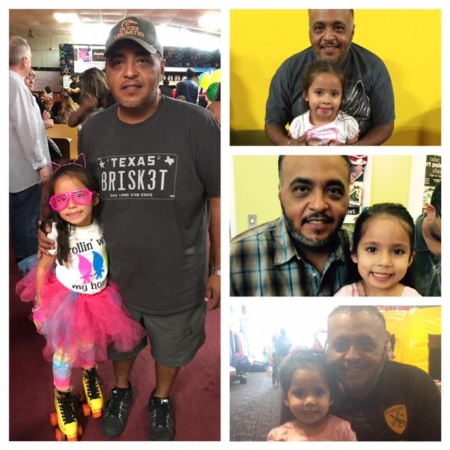Memories with my godfather - …