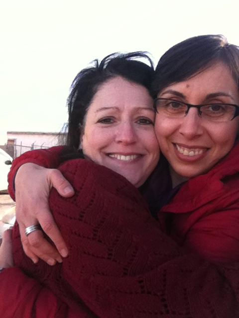 She always made me feel so lo…