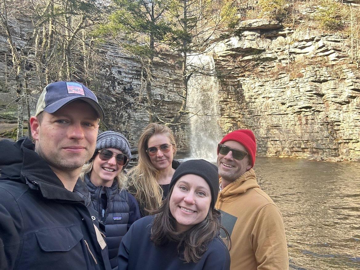 The best upstate host! Verbre…